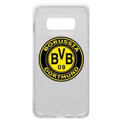 Чехол для Samsung S10e Borussia Dortmund - PrintSalon
