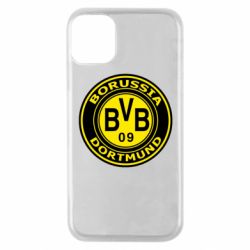 Чехол для iPhone 11 Pro Borussia Dortmund - PrintSalon
