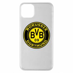 Чехол для iPhone 11 Pro Max Borussia Dortmund - PrintSalon