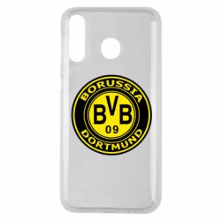 Чехол для Samsung M30 Borussia Dortmund - PrintSalon