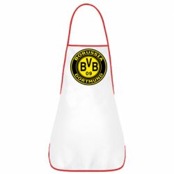 Фартук Borussia Dortmund - PrintSalon