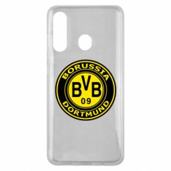 Чехол для Samsung M40 Borussia Dortmund - PrintSalon