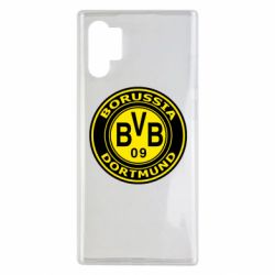 Чехол для Samsung Note 10 Plus Borussia Dortmund - PrintSalon