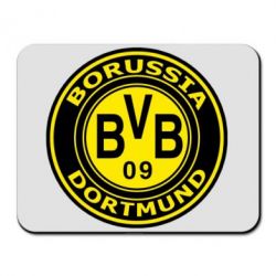 Коврик для мыши Borussia Dortmund - PrintSalon