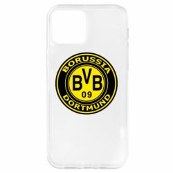 Чехол для iPhone 12 Pro Borussia Dortmund - PrintSalon