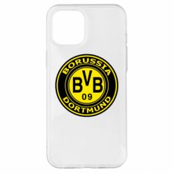 Чохол для iPhone 12 Pro Max Borussia Dortmund