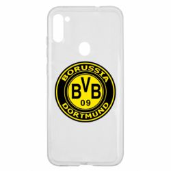 Чехол для Samsung A11/M11 Borussia Dortmund - PrintSalon