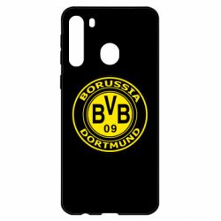 Чехол для Samsung A21 Borussia Dortmund