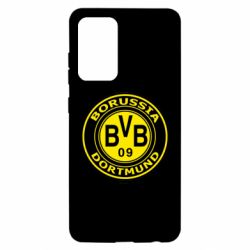 Чехол для Samsung A52 5G Borussia Dortmund - PrintSalon