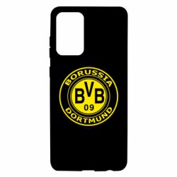 Чехол для Samsung A72 5G Borussia Dortmund - PrintSalon