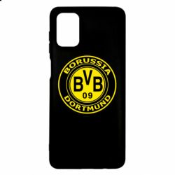 Чехол для Samsung M51 Borussia Dortmund - PrintSalon