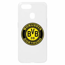 Чехол для Oppo A5s/A12 Borussia Dortmund - PrintSalon