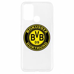 Чехол для Oppo A52/A72/A92 Borussia Dortmund - PrintSalon