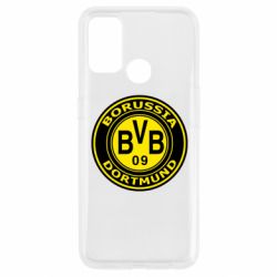 Чехол для Oppo A53/A32/A33 Borussia Dortmund