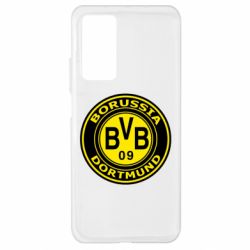 Чехол для Xiaomi Mi 10T/10T Pro Borussia Dortmund - PrintSalon