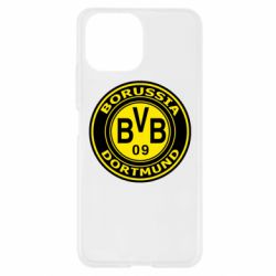 Чехол для Xiaomi Mi11 Lite Borussia Dortmund - PrintSalon