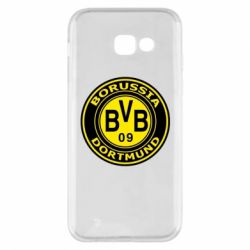 Чехол для Samsung A5 2017 Borussia Dortmund - PrintSalon