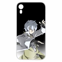 Чохол для iPhone XR Boruto: Mitsuki - PrintSalon