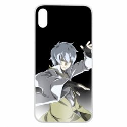 Чохол для iPhone Xs Max Boruto: Mitsuki - PrintSalon