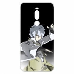 Чохол для Meizu Note 8 Boruto: Mitsuki - PrintSalon