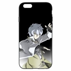Чохол для iPhone 6/6S Boruto: Mitsuki - PrintSalon