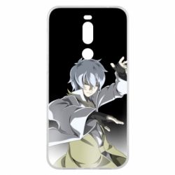 Чохол для Meizu X8 Boruto: Mitsuki - PrintSalon