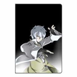 Блокнот з принтом Boruto: Mitsuki - PrintSalon