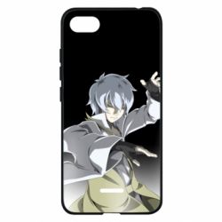 Чохол для Xiaomi Redmi 6A Boruto: Mitsuki - PrintSalon