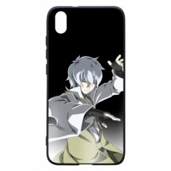 Чохол для Xiaomi Redmi 7A Boruto: Mitsuki - PrintSalon