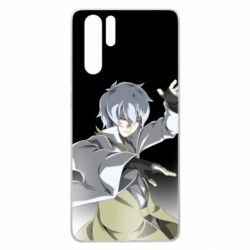 Чохол для Huawei P30 Pro Boruto: Mitsuki - PrintSalon