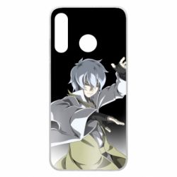 Чохол для Huawei P30 Lite Boruto: Mitsuki - PrintSalon