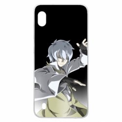 Чохол для Samsung A10 Boruto: Mitsuki - PrintSalon