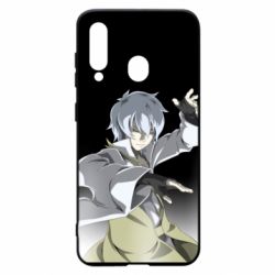 Чохол для Samsung A60 Boruto: Mitsuki - PrintSalon