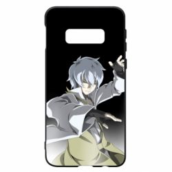Чохол для Samsung S10e Boruto: Mitsuki - PrintSalon
