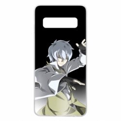 Чохол для Samsung S10 Boruto: Mitsuki - PrintSalon