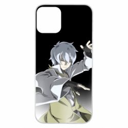 Чохол для iPhone 11 Boruto: Mitsuki - PrintSalon