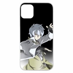 Чохол для iPhone 11 Pro Boruto: Mitsuki - PrintSalon