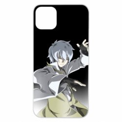 Чохол для iPhone 11 Pro Max Boruto: Mitsuki - PrintSalon