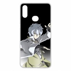 Чохол для Samsung A10s Boruto: Mitsuki - PrintSalon