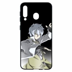 Чохол для Samsung M30 Boruto: Mitsuki - PrintSalon