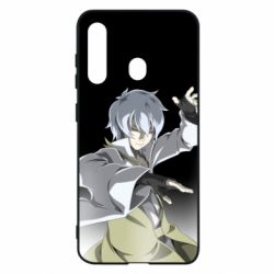 Чохол для Samsung M40 Boruto: Mitsuki - PrintSalon