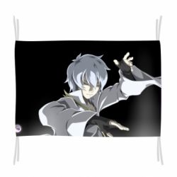 Прапор Boruto: Mitsuki - PrintSalon