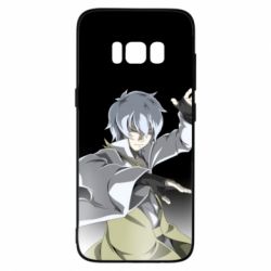 Чохол для Samsung S8 Boruto: Mitsuki - PrintSalon