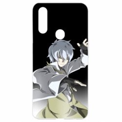 Чохол для Oppo A31 Boruto: Mitsuki - PrintSalon