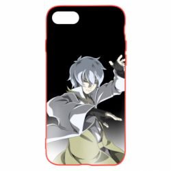 Чохол для iPhone SE 2020 Boruto: Mitsuki - PrintSalon