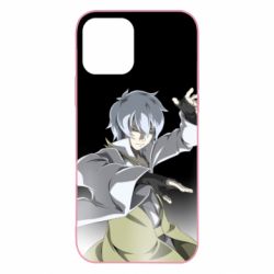 Чохол для iPhone 12 Boruto: Mitsuki - PrintSalon
