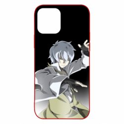Чохол для iPhone 12 Pro Boruto: Mitsuki - PrintSalon