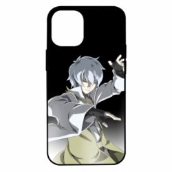 Чохол для iPhone 12 mini Boruto: Mitsuki - PrintSalon