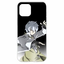 Чохол для iPhone 12 Pro Max Boruto: Mitsuki - PrintSalon
