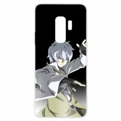 Чохол для Samsung S9+ Boruto: Mitsuki - PrintSalon